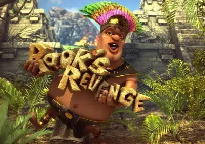 Rook's Revenge game icon