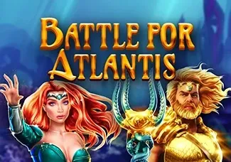 Battle for Atlantis game icon