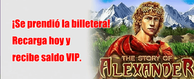 Slots de temática egipcia
