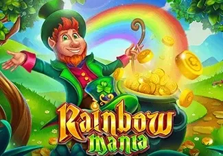 Rainbow Mania game thumbnail