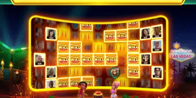 Casino en Vivo Chileno screenshot