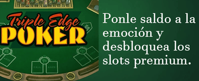 Bono de Bienvenida Imperial 🎰
