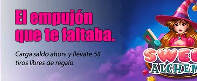 ¡Gana premios increíbles hoy! 🎰