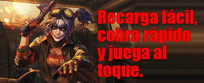 Interfaz de apuestas deportivas en Colbert Juegos