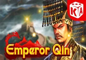 Emperor Qin game icon