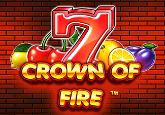 Crown of Fire game thumbnail