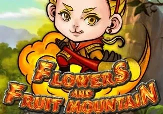 Flowers And Fruit Mountain game thumbnail