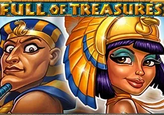 Full Of Treasures game icon