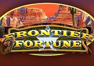 Frontier Fortunes game icon