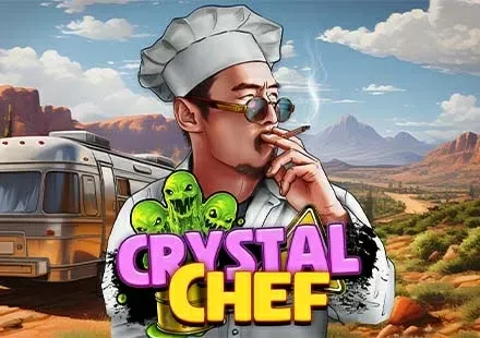 Crystal Chef game thumbnail