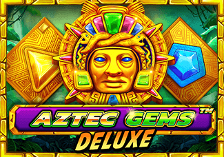 Aztec Gems Deluxe game icon