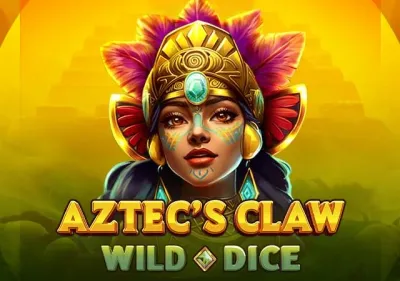 Aztec's Claw Wild Dice game icon