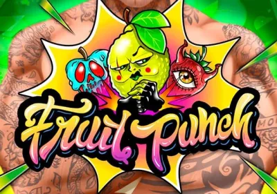 Fruit Punch game thumbnail