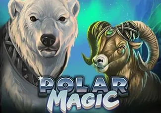 Polar Magic game thumbnail