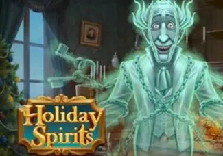 Holiday Spirits game icon