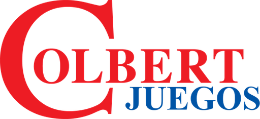 Colbert Juegos Logo